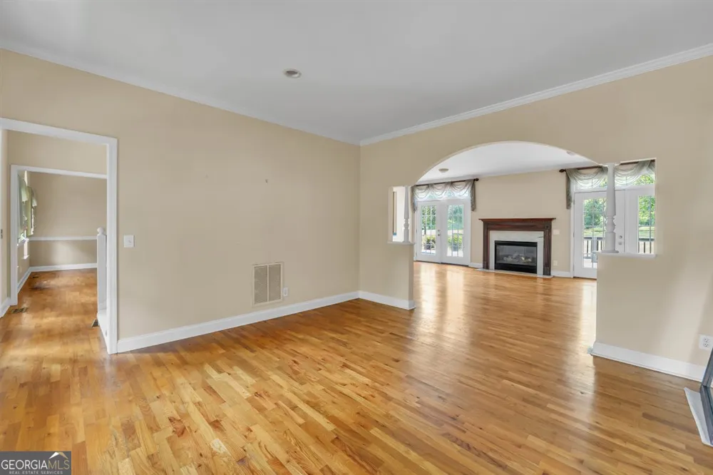 1141 Fieldcrest LN Madison, GA 30650