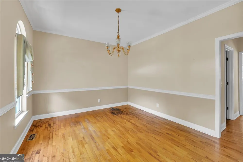 1141 Fieldcrest LN Madison, GA 30650
