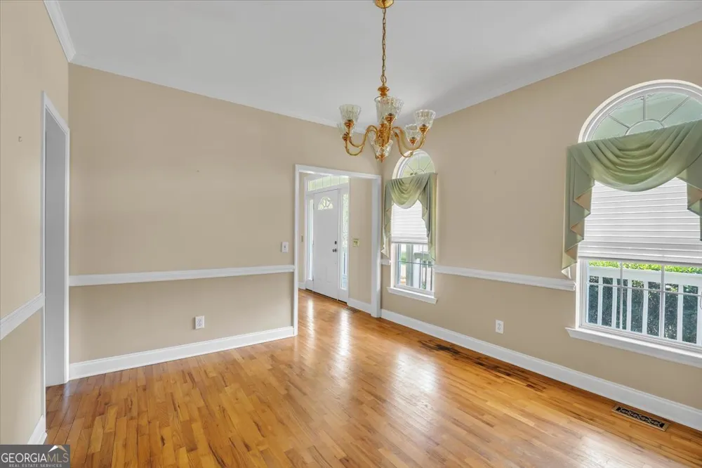 1141 Fieldcrest LN Madison, GA 30650