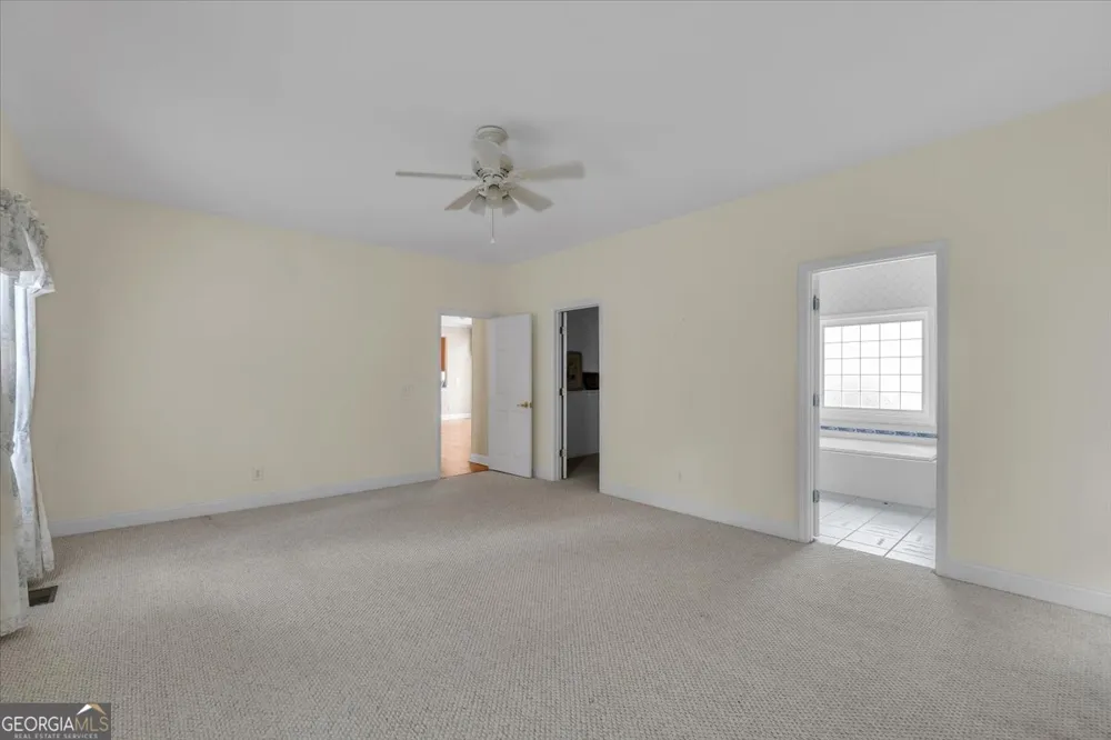 1141 Fieldcrest LN Madison, GA 30650