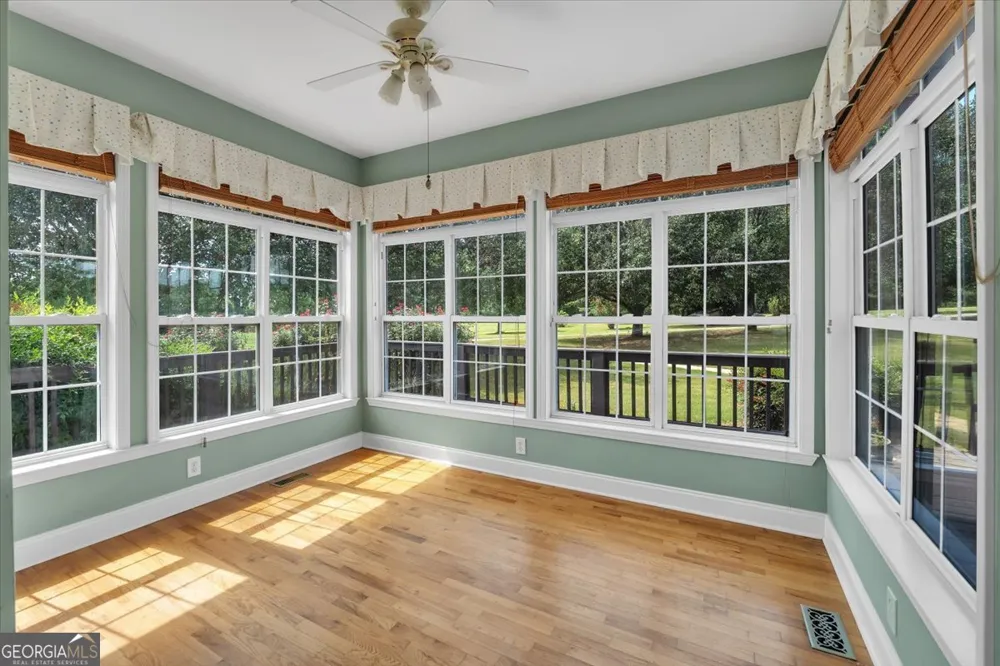 1141 Fieldcrest LN Madison, GA 30650