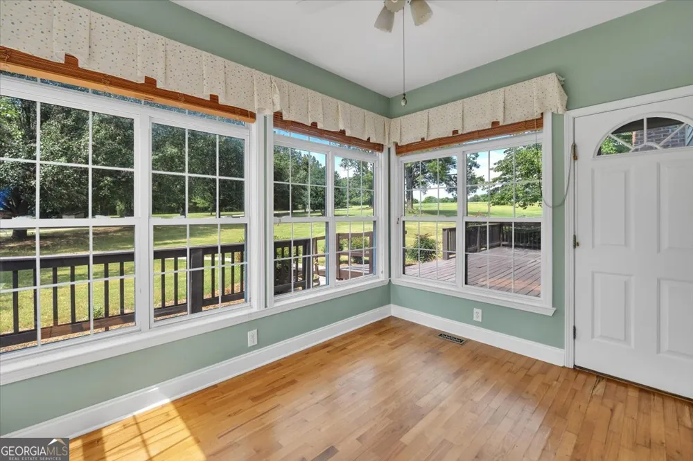 1141 Fieldcrest LN Madison, GA 30650