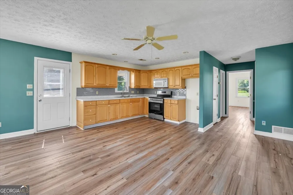 1141 Fieldcrest LN Madison, GA 30650