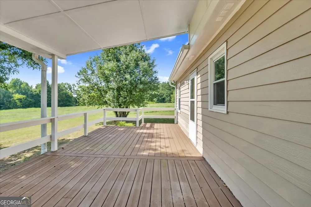 1141 Fieldcrest LN Madison, GA 30650
