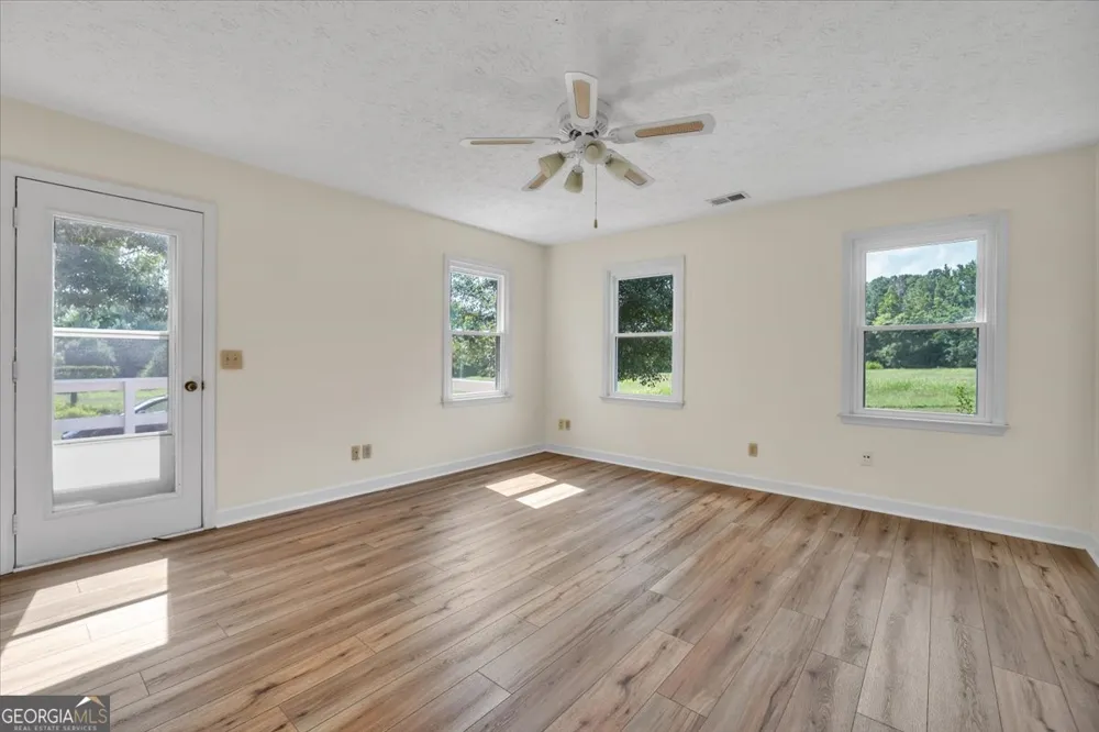 1141 Fieldcrest LN Madison, GA 30650