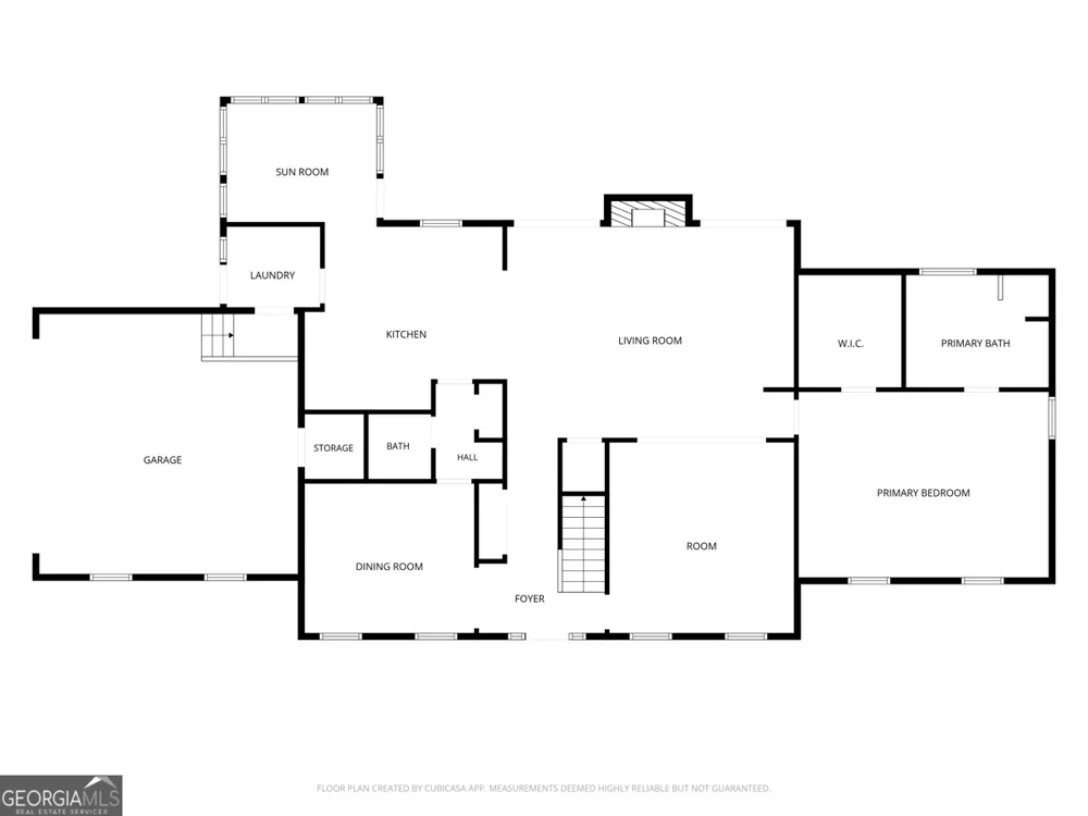 1141 Fieldcrest LN Madison, GA 30650