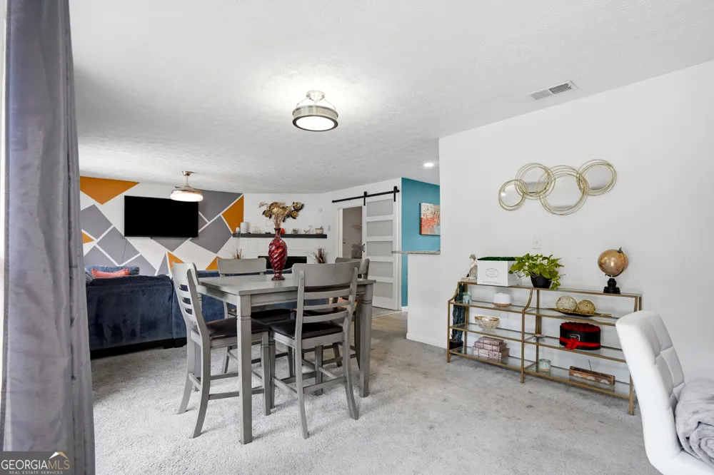 405 King Arthur CT Jonesboro, GA 30236