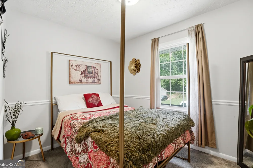 405 King Arthur CT Jonesboro, GA 30236