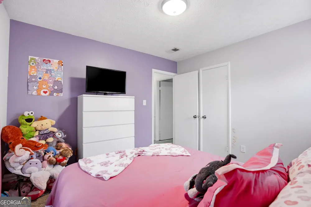 405 King Arthur CT Jonesboro, GA 30236