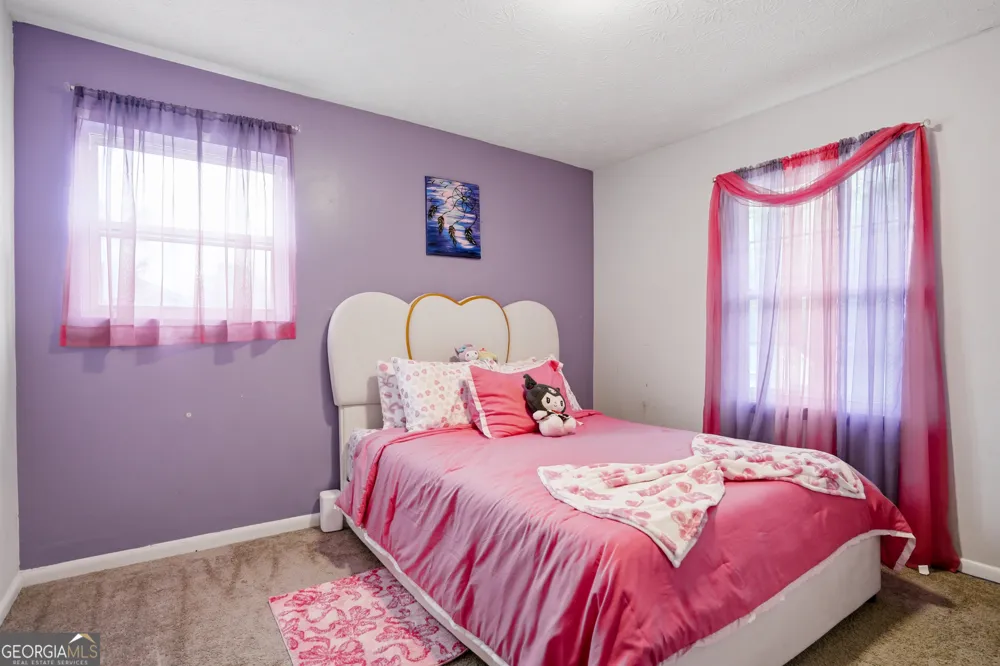 405 King Arthur CT Jonesboro, GA 30236