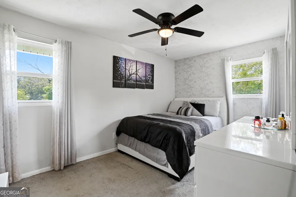 405 King Arthur CT Jonesboro, GA 30236