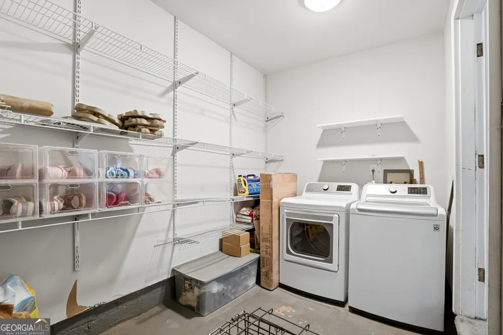 405 King Arthur CT Jonesboro, GA 30236