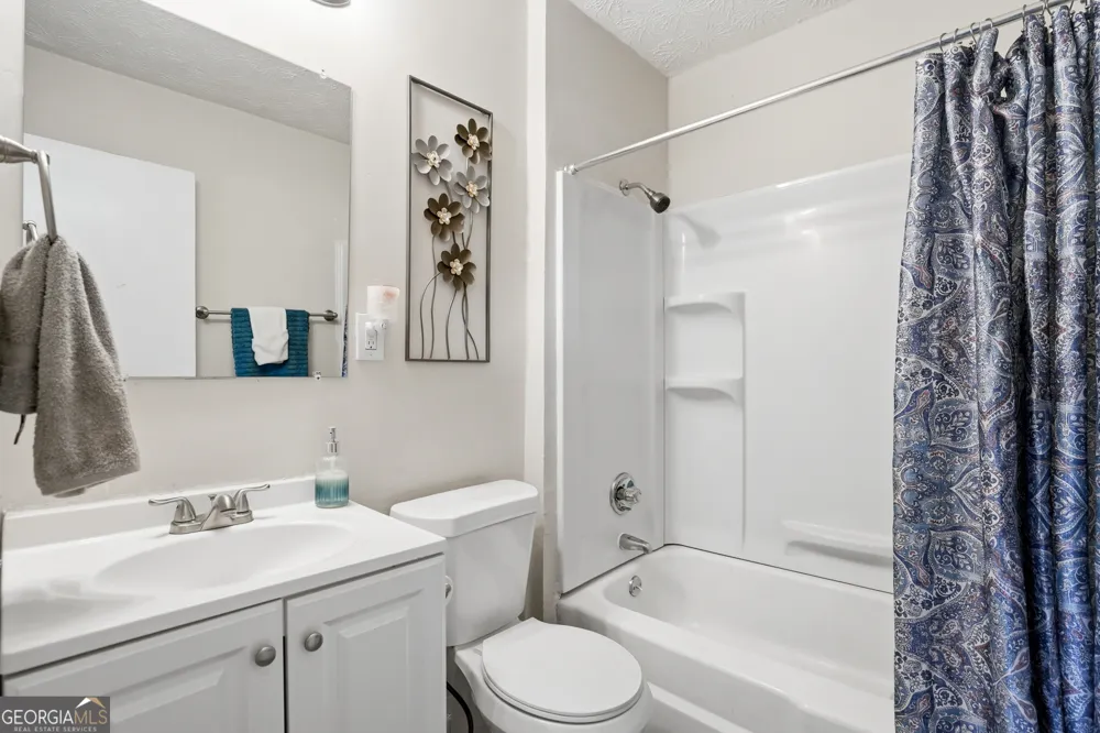 405 King Arthur CT Jonesboro, GA 30236