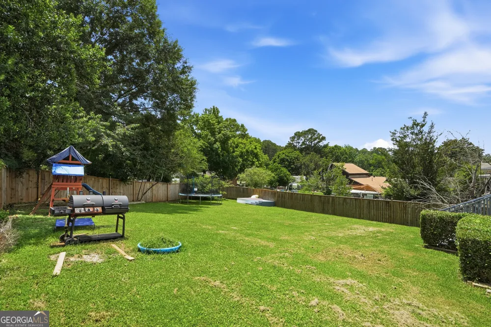 405 King Arthur CT Jonesboro, GA 30236