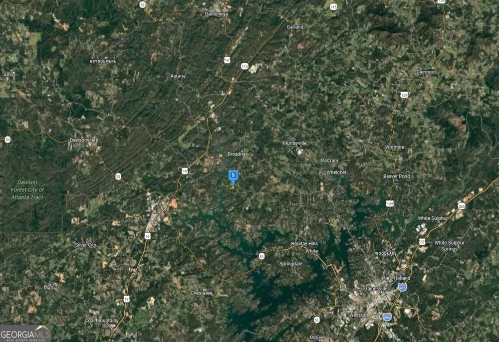 6012 Barefoot DR Gainesville, GA 30506