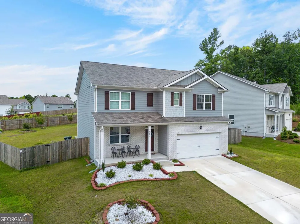 4861 Layton DR Lithia Springs, GA 30122
