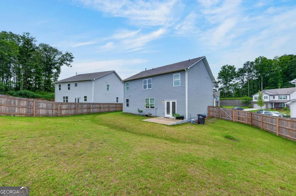 4861 Layton DR Lithia Springs, GA 30122