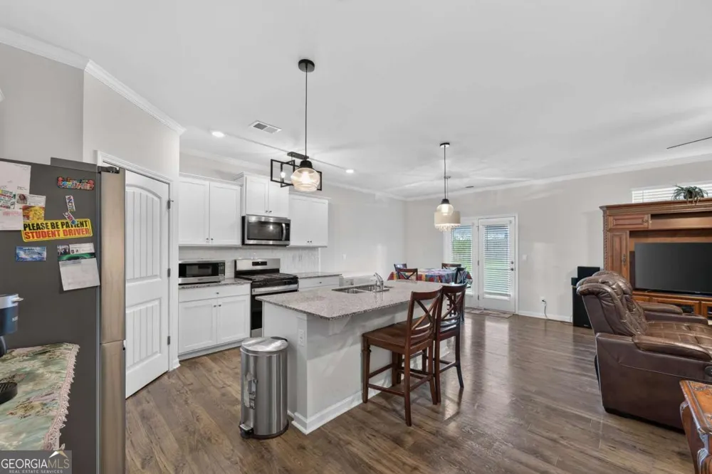 4861 Layton DR Lithia Springs, GA 30122