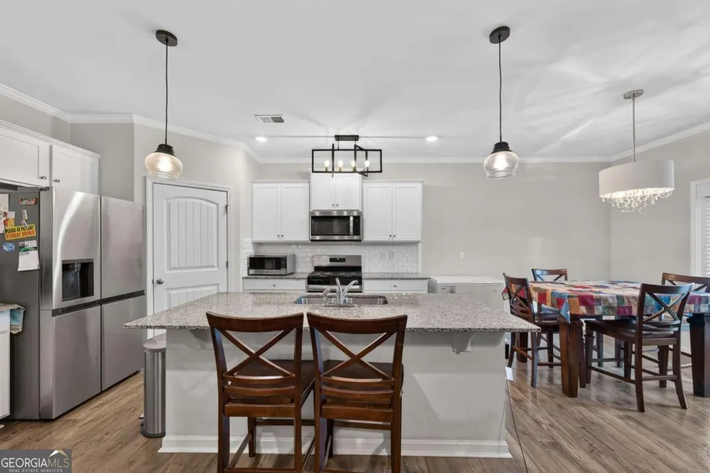 4861 Layton DR Lithia Springs, GA 30122