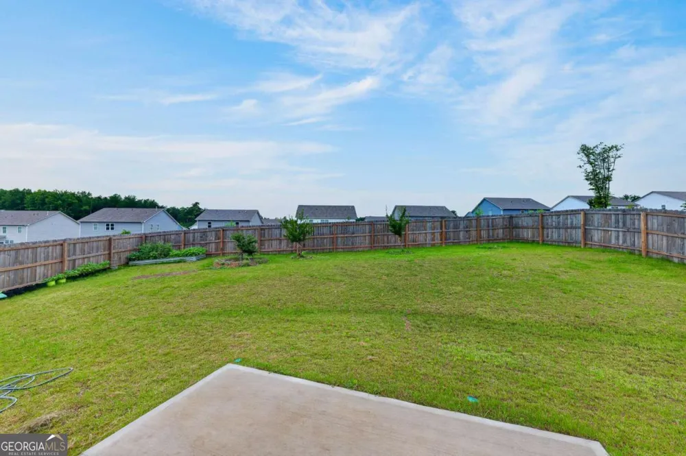 4861 Layton DR Lithia Springs, GA 30122