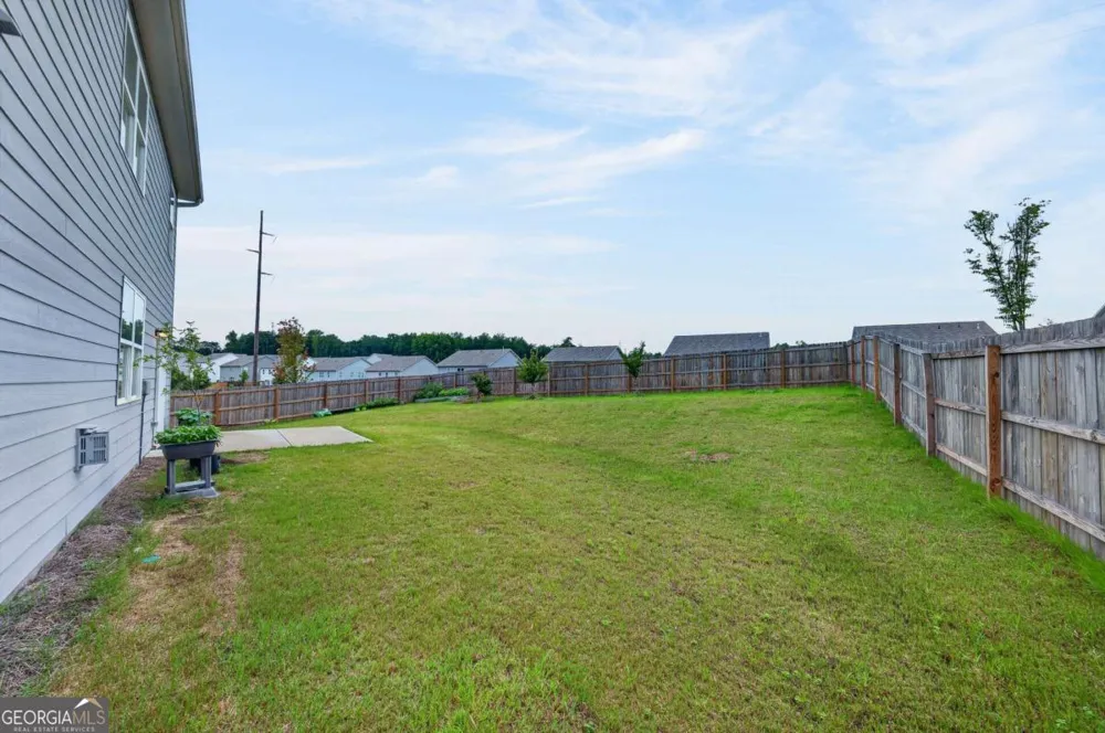 4861 Layton DR Lithia Springs, GA 30122