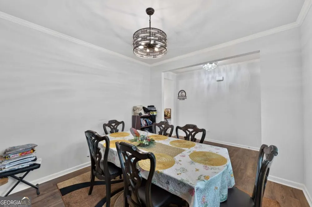 4861 Layton DR Lithia Springs, GA 30122