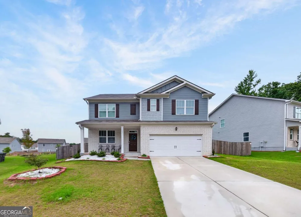 4861 Layton DR Lithia Springs, GA 30122