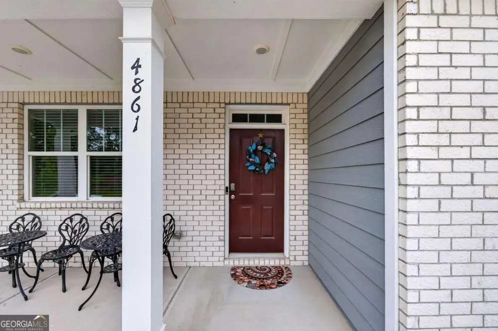 4861 Layton DR Lithia Springs, GA 30122