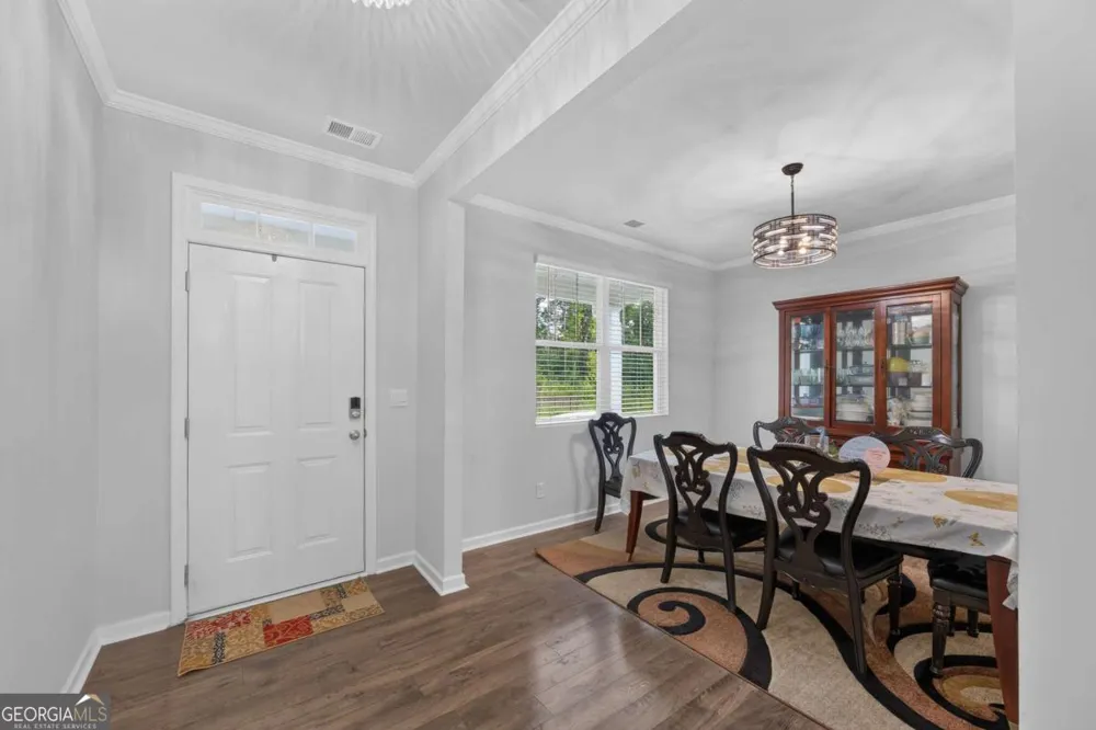 4861 Layton DR Lithia Springs, GA 30122