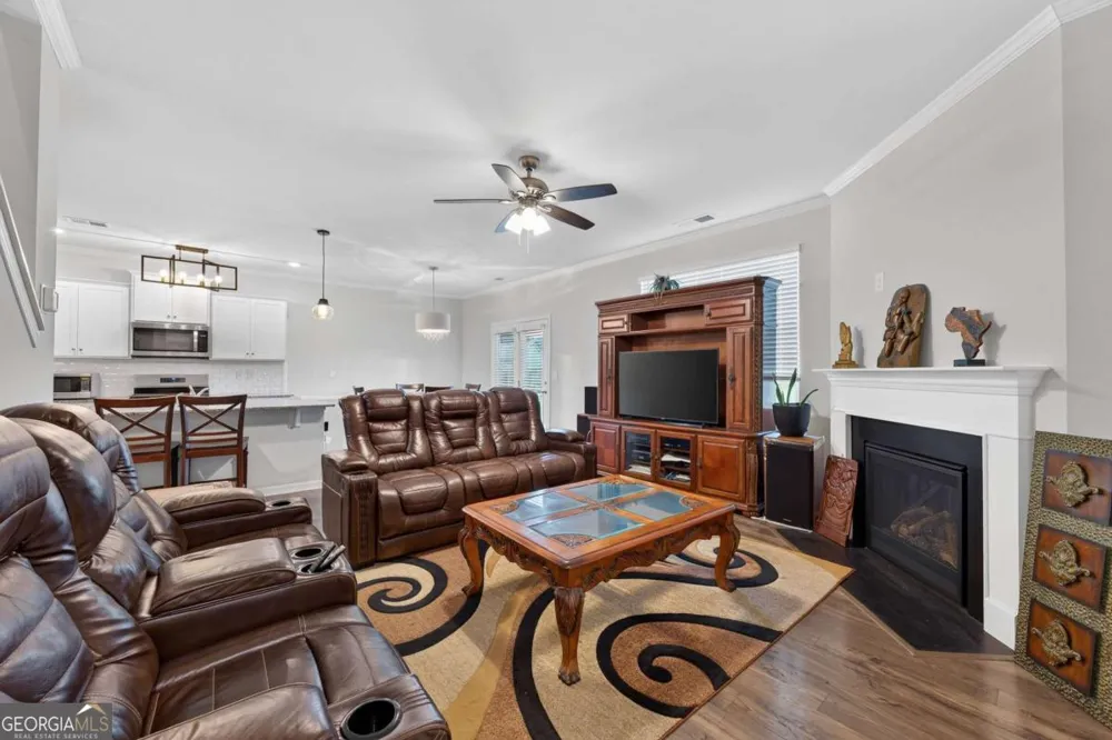4861 Layton DR Lithia Springs, GA 30122