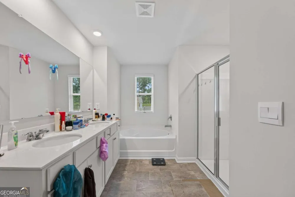 4861 Layton DR Lithia Springs, GA 30122