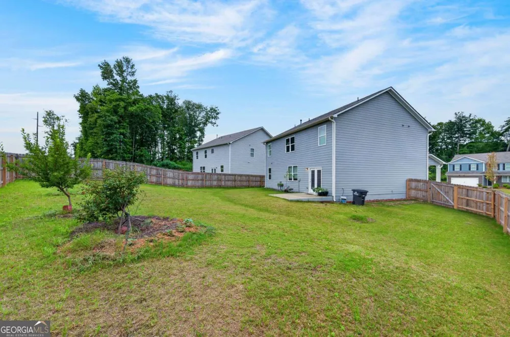 4861 Layton DR Lithia Springs, GA 30122