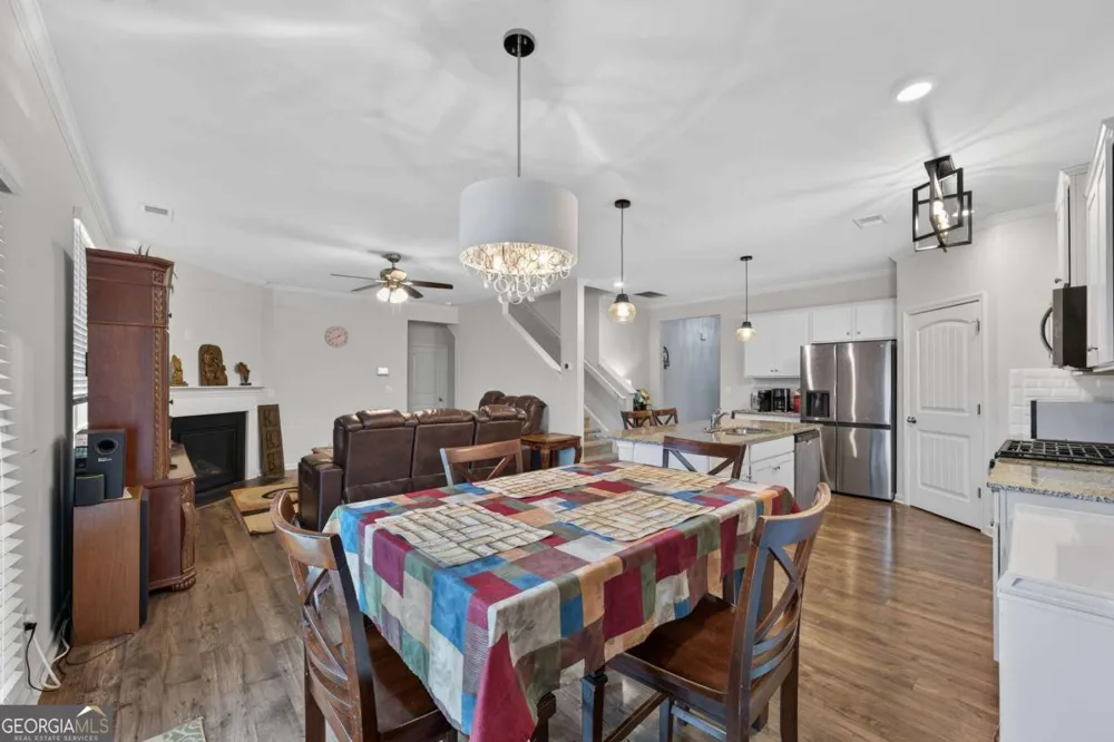 4861 Layton DR Lithia Springs, GA 30122