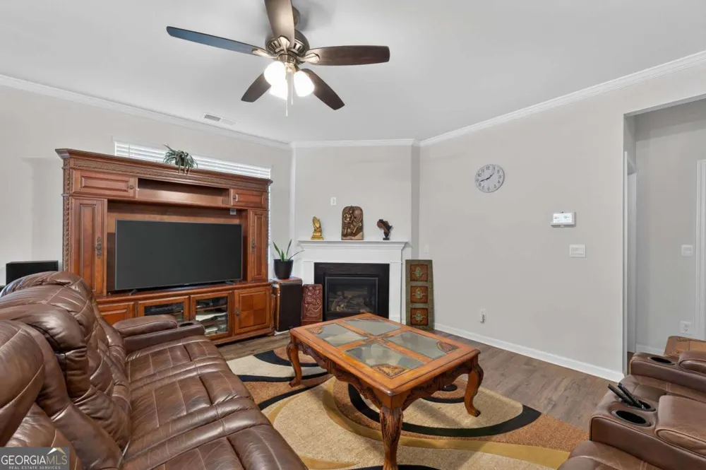 4861 Layton DR Lithia Springs, GA 30122