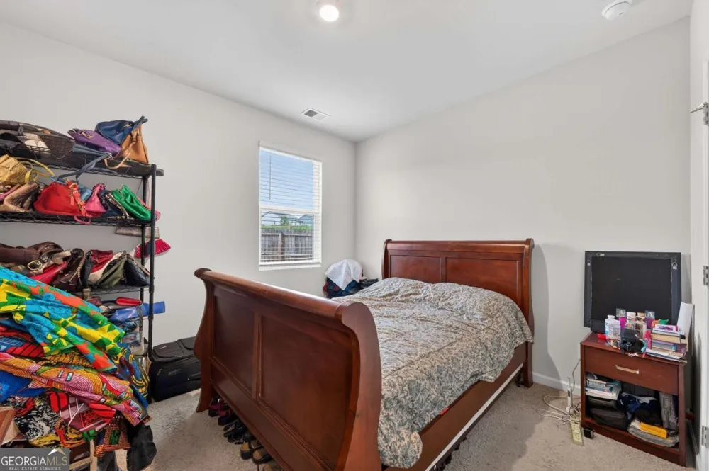4861 Layton DR Lithia Springs, GA 30122
