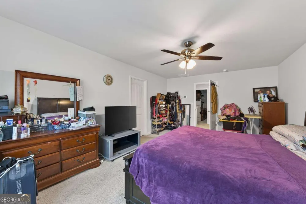 4861 Layton DR Lithia Springs, GA 30122