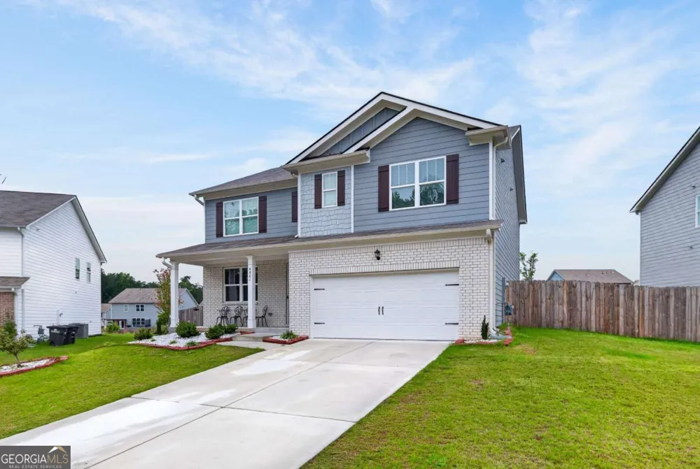 4861 Layton DR Lithia Springs, GA 30122