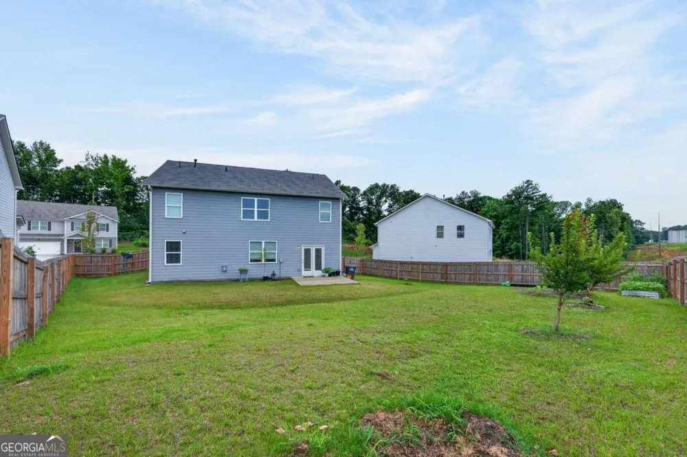 4861 Layton DR Lithia Springs, GA 30122