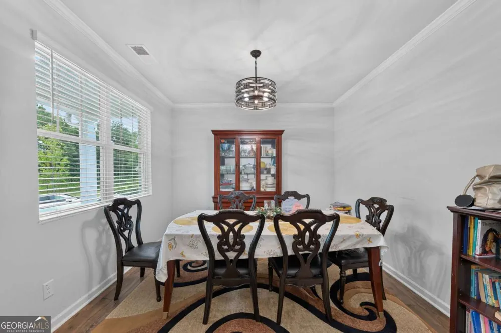 4861 Layton DR Lithia Springs, GA 30122