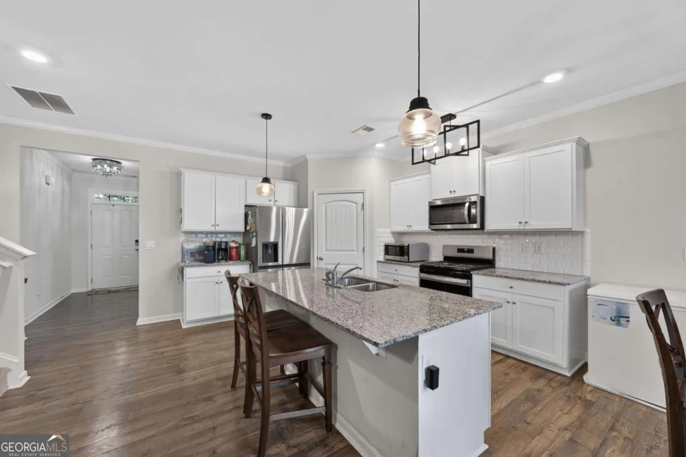 4861 Layton DR Lithia Springs, GA 30122