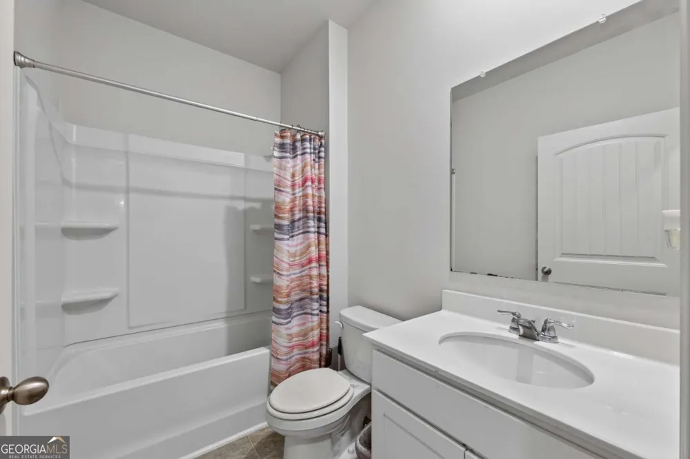 4861 Layton DR Lithia Springs, GA 30122