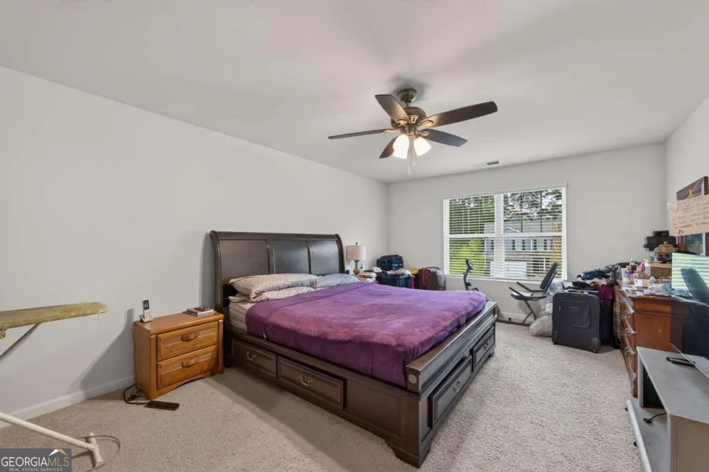 4861 Layton DR Lithia Springs, GA 30122