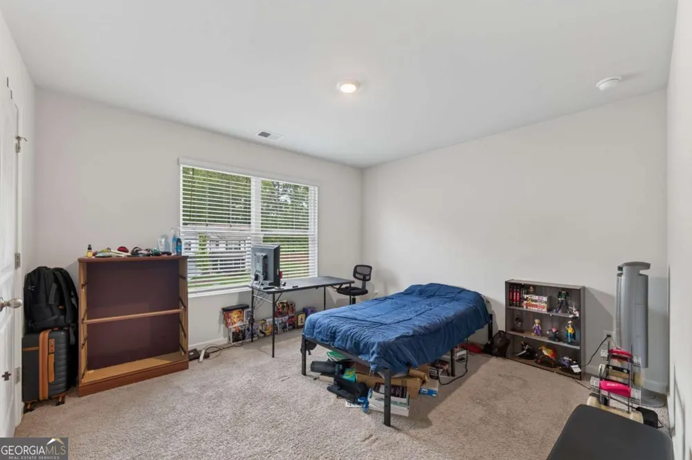 4861 Layton DR Lithia Springs, GA 30122