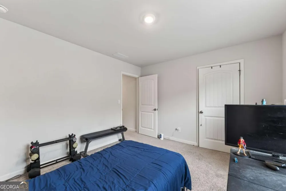 4861 Layton DR Lithia Springs, GA 30122