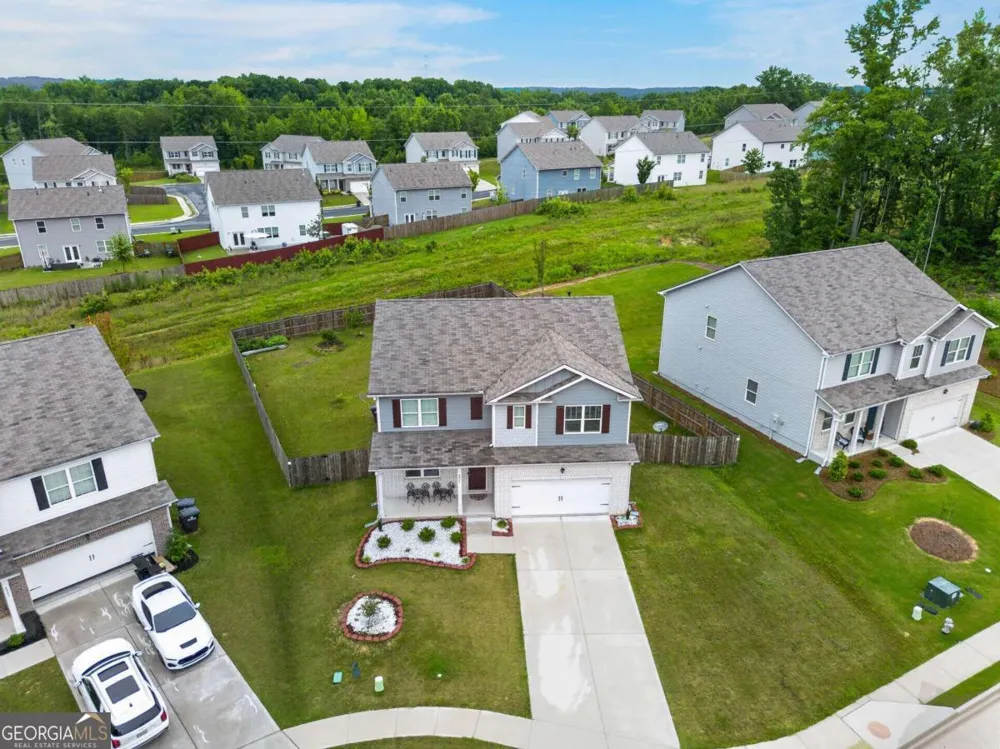 4861 Layton DR Lithia Springs, GA 30122