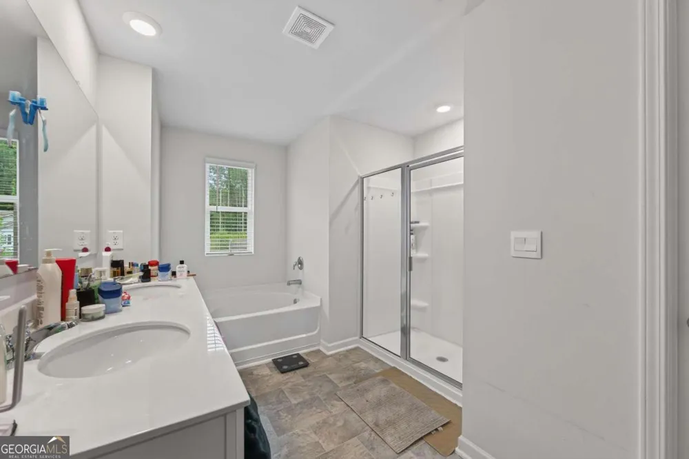 4861 Layton DR Lithia Springs, GA 30122