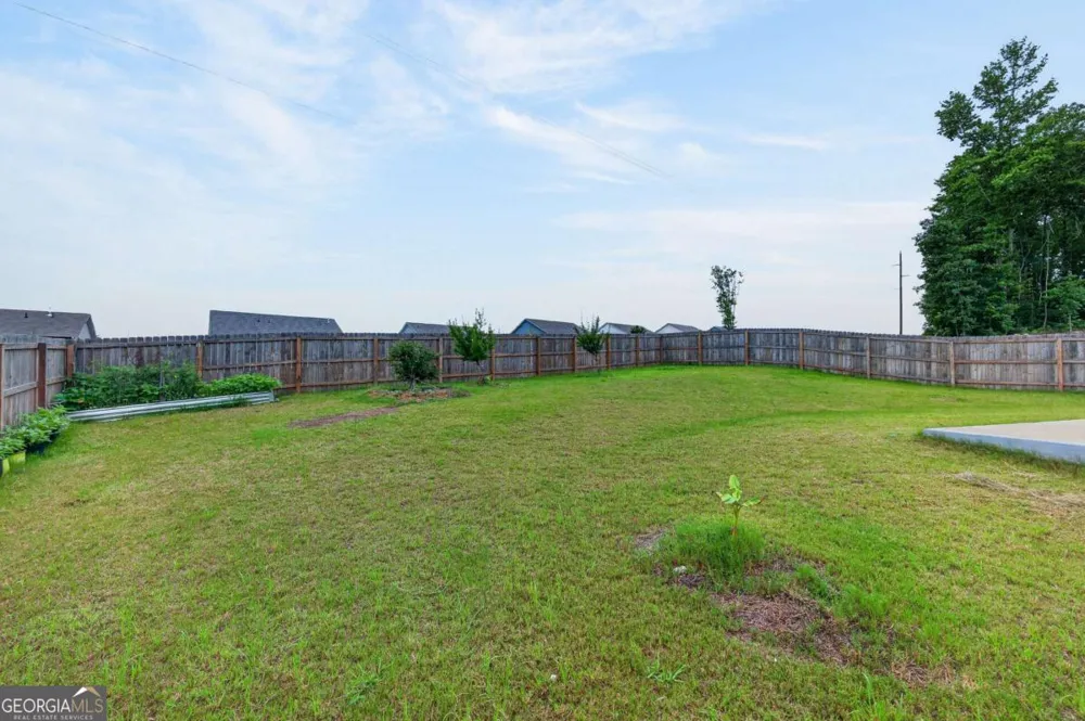 4861 Layton DR Lithia Springs, GA 30122