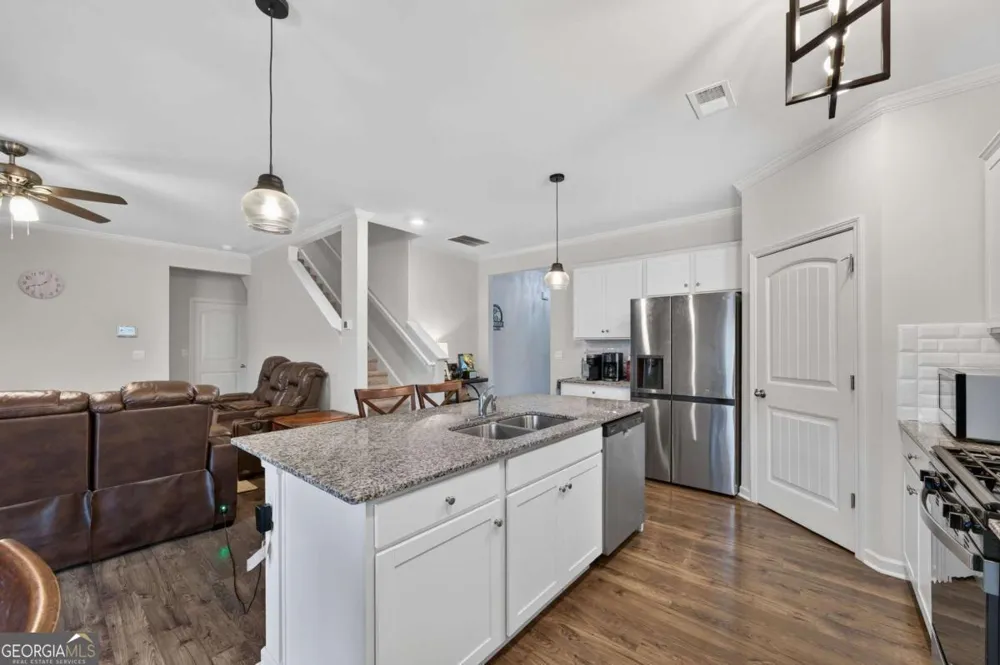 4861 Layton DR Lithia Springs, GA 30122