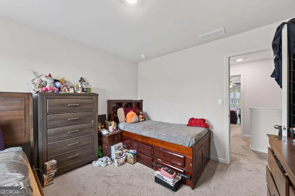 4861 Layton DR Lithia Springs, GA 30122