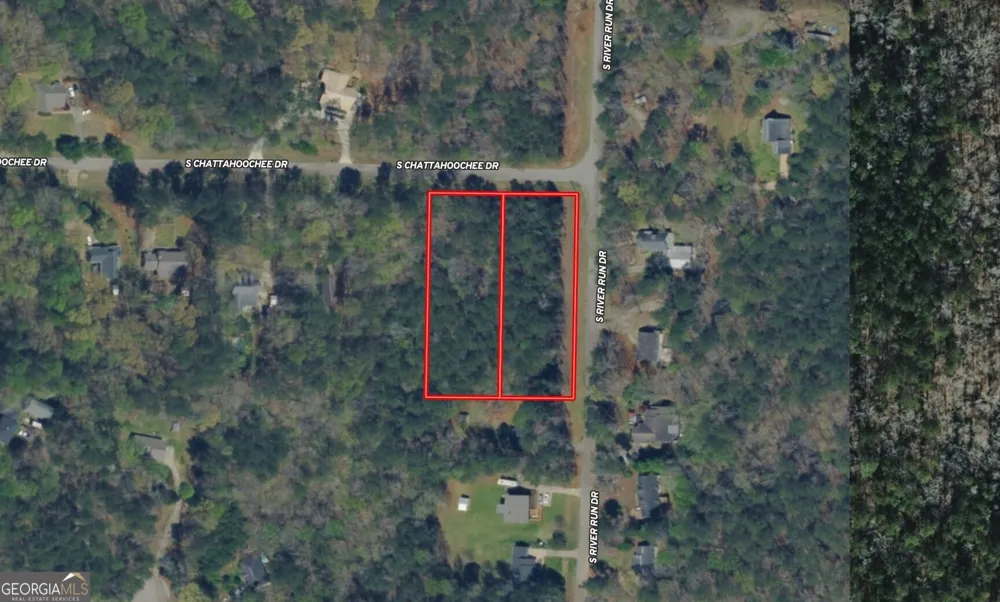 35 S Chattahooc Ee DR Hogansville, GA 30230